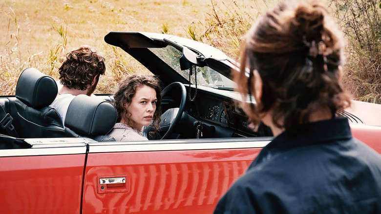 кадр из фильма Отражения №3