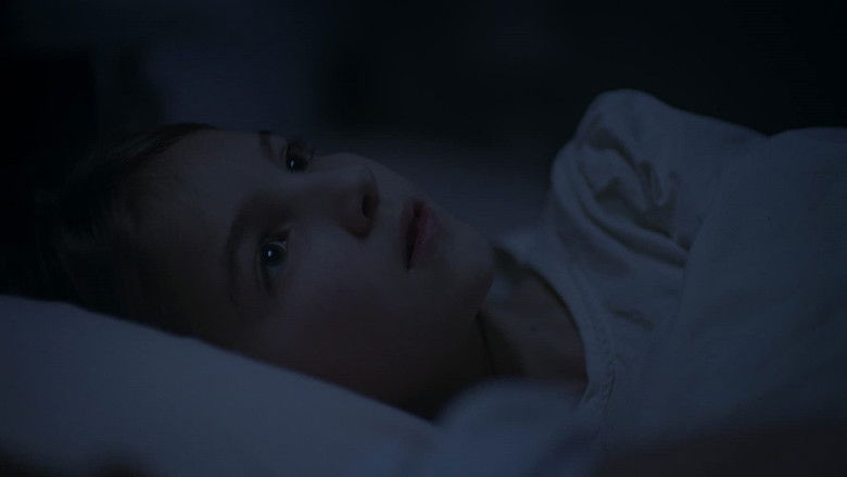 кадр из фильма Min søster