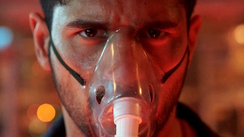 кадр из фильма योद्धा