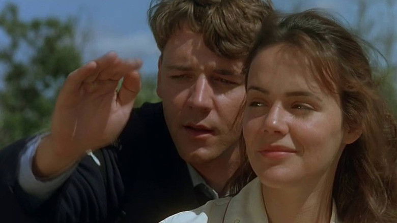 кадр из фильма Мгновения любви