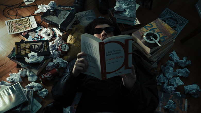 кадр из фильма Who The Porra is Judas Silva