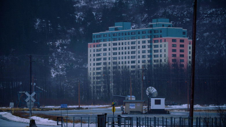 кадр из фильма Prettier in Whittier