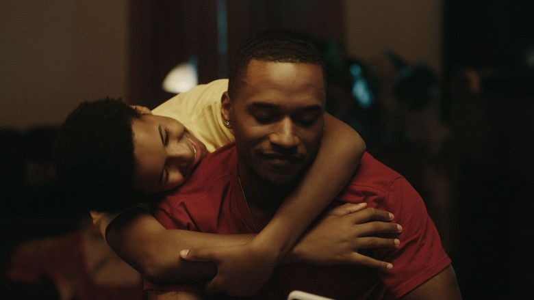 кадр из фильма My Brother & Me