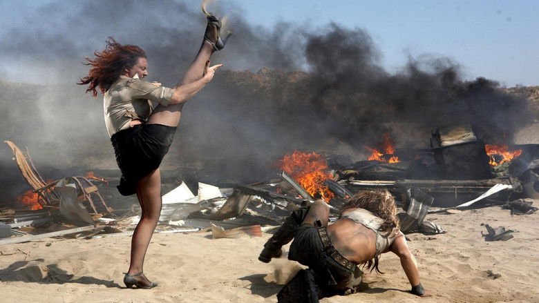 кадр из фильма Стервозные штучки