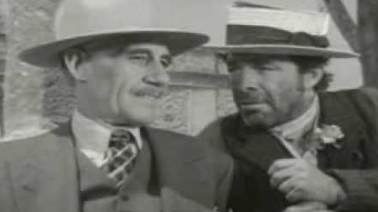 кадр из фильма Las Aventuras de Pito Perez