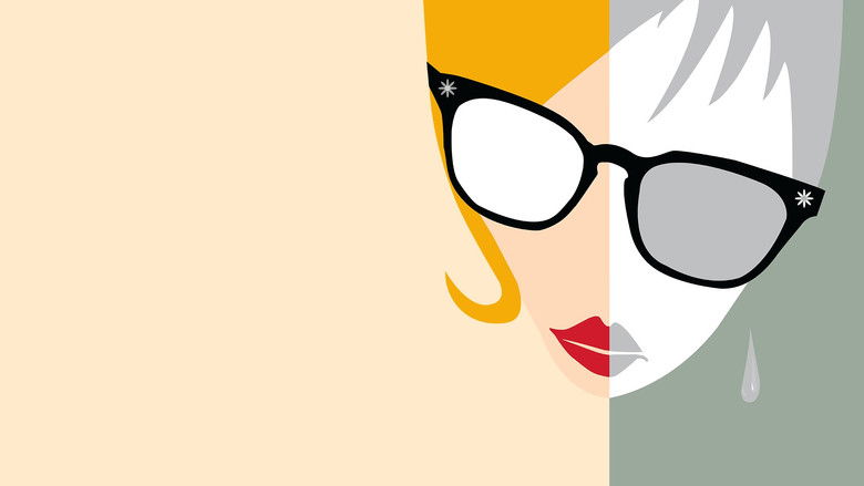 кадр из фильма Мелинда и Мелинда