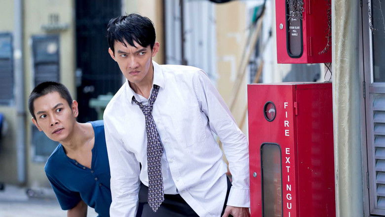 кадр из фильма 遇见贵人