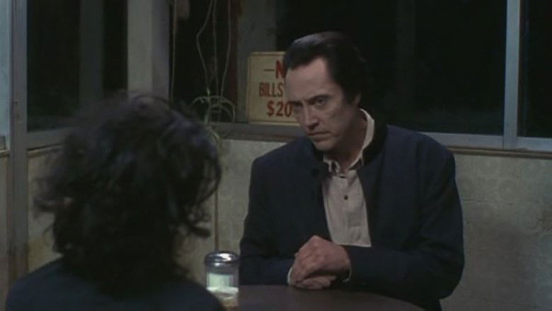 кадр из фильма Пророчество 2