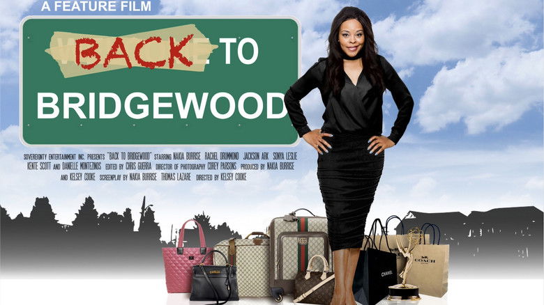 кадр из фильма Back to Bridgewood