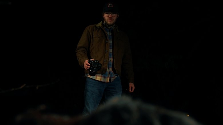 кадр из фильма Roadkill