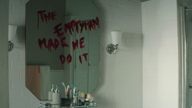 кадр из фильма Пустой человек