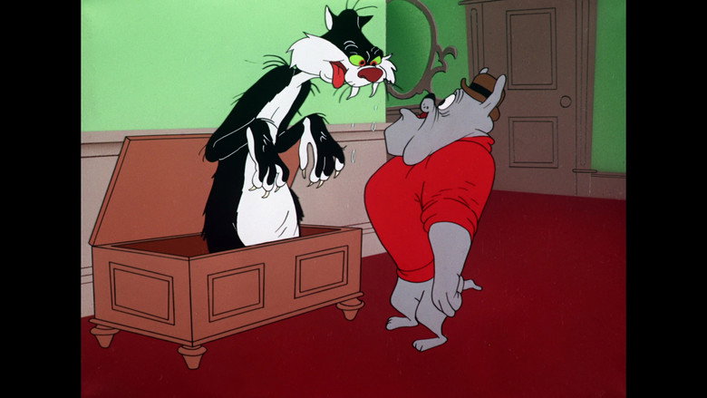кадр из фильма Looney Tunes Collector's Vault, Volume 2