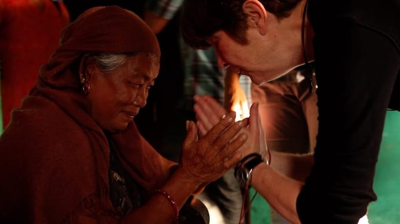 кадр из фильма A Woman Like Me