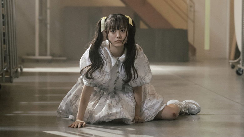 кадр из фильма 恋愛裁判