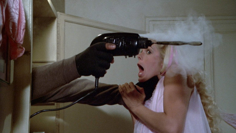 кадр из фильма Ад кромешный