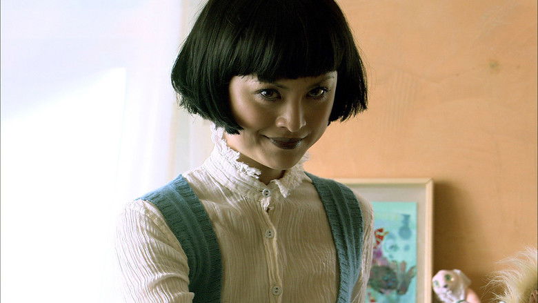 кадр из фильма ブラックキス