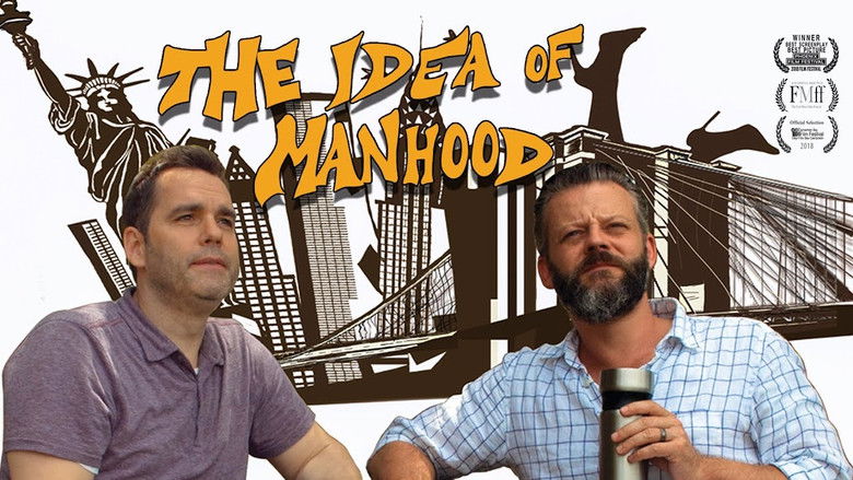 кадр из фильма The Idea of Manhood