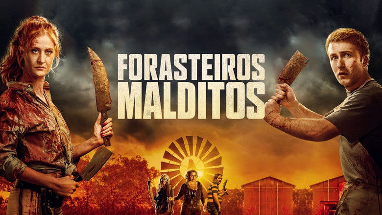 кадр из фильма Two Heads Creek