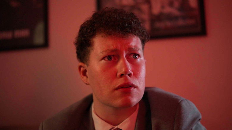 кадр из фильма Professionals