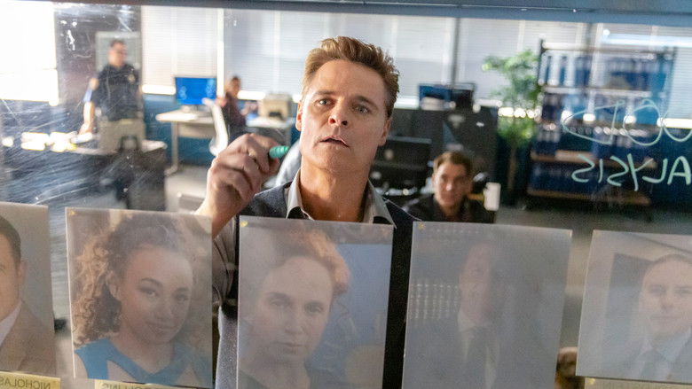 кадр из фильма Соус дня: Детективная загадка для гурманов