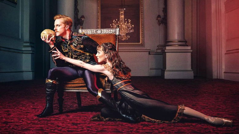 кадр из фильма Mayerling