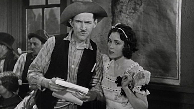 кадр из фильма One of the Smiths