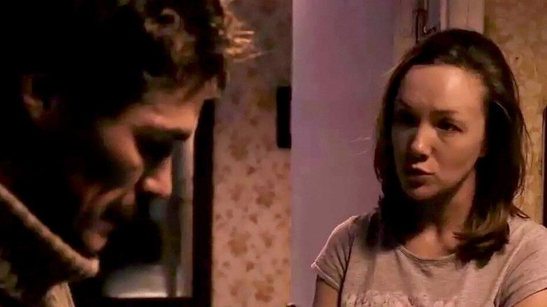 кадр из фильма Дурак