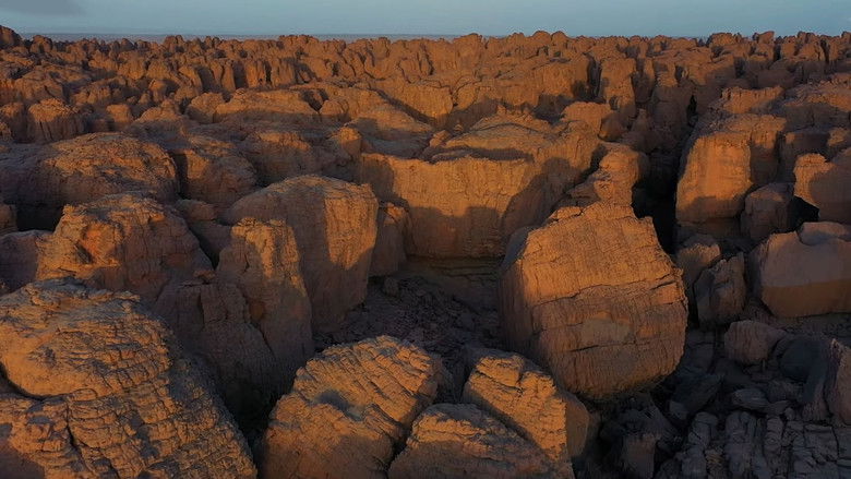 кадр из фильма Séfar, Une Cité Peuplée De Mystères