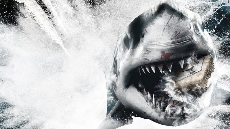 кадр из фильма На глубине страха