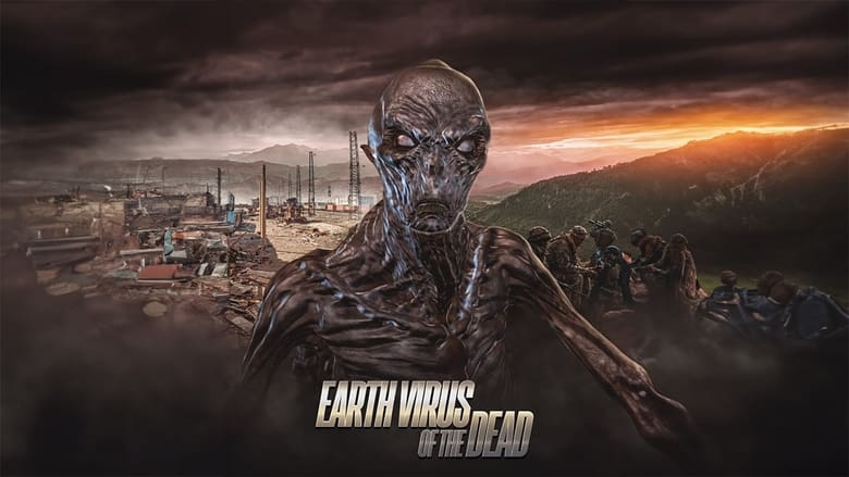 кадр из фильма Earth Virus of the Dead