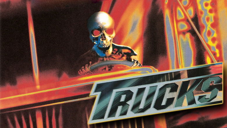 кадр из фильма Зона 51