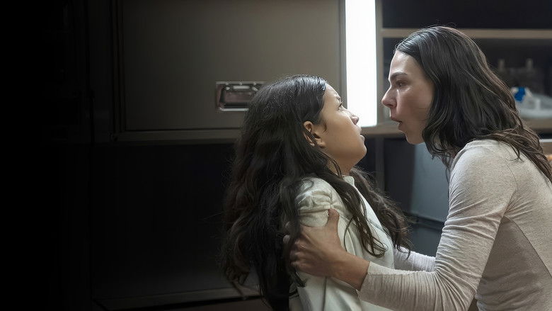 кадр из фильма Quarto do Pânico