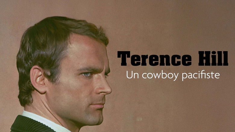 кадр из фильма Terence Hill: Pazifist und Cowboy
