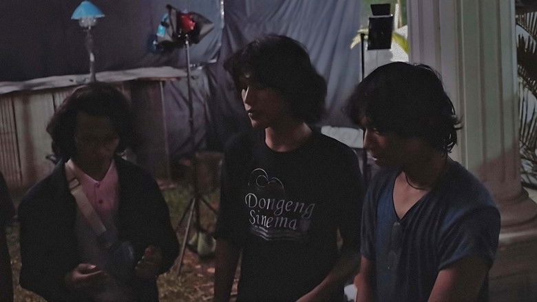 кадр из фильма Mezmer