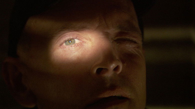 кадр из фильма Clubhouse