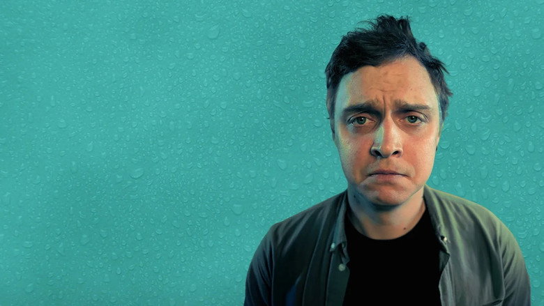 кадр из фильма J. Kreičmaņa stendaps: Puņķi un asaras