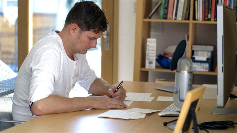 кадр из фильма The Heretic