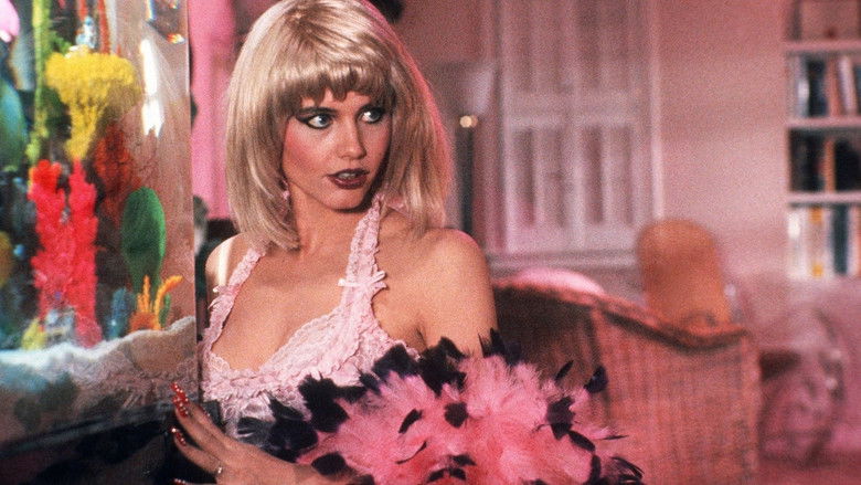 кадр из фильма Земные девушки легко доступны