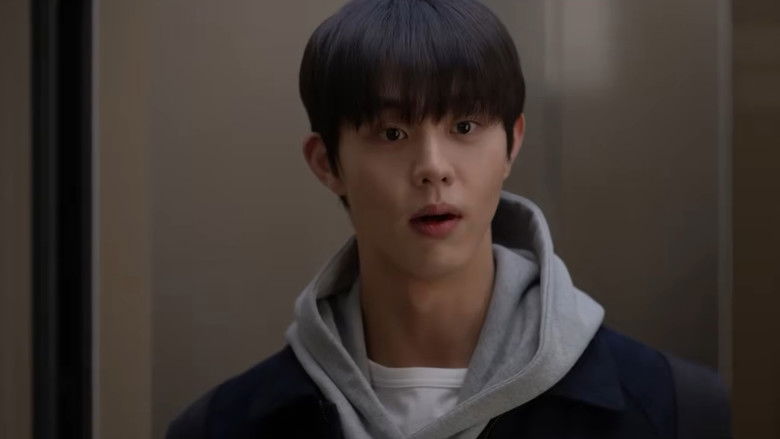 кадр из фильма 김치