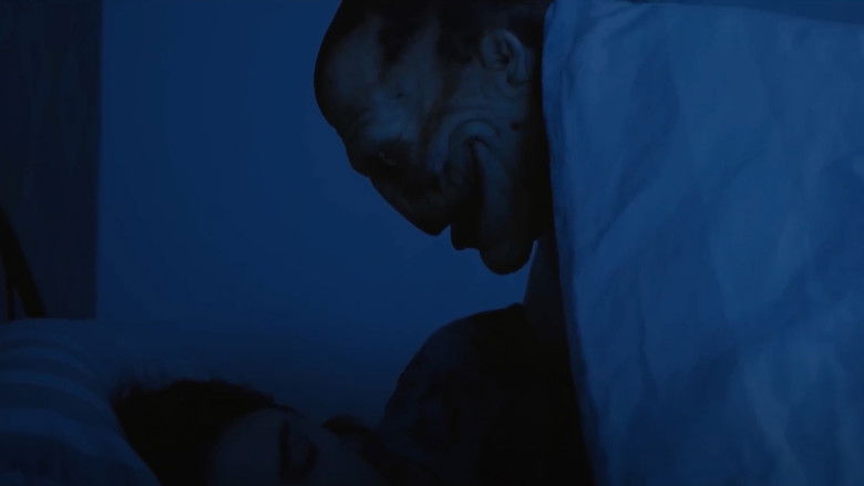 кадр из фильма Ļurkers