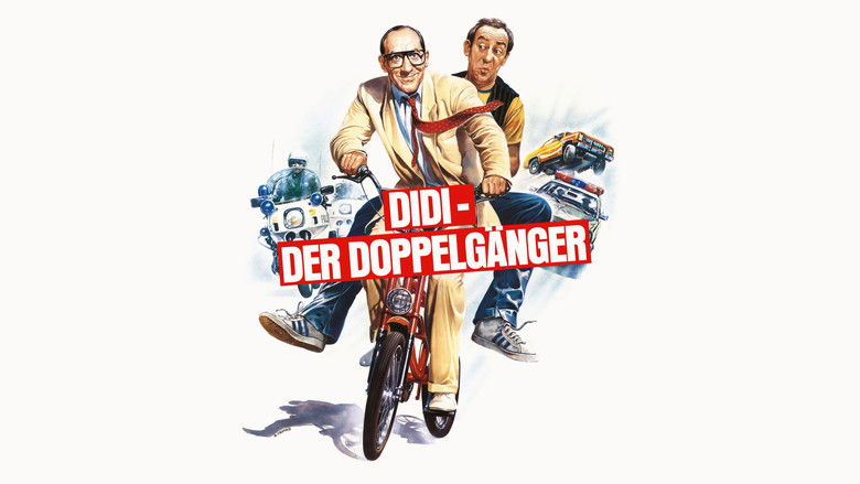кадр из фильма Didi - Der Doppelgänger