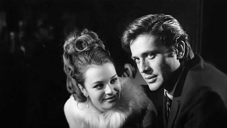 кадр из фильма Seni affedemem