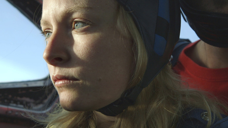 кадр из фильма Anne at 13,000 Ft.