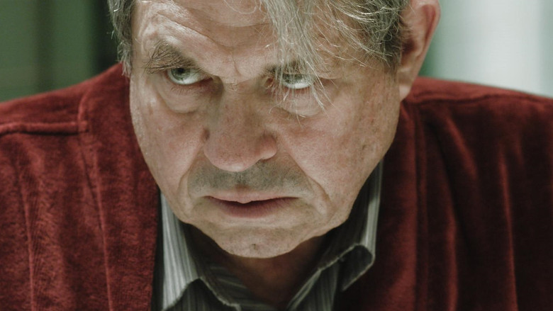 кадр из фильма Frederik Remembers