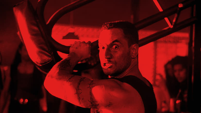 кадр из фильма Когда-то были воинами