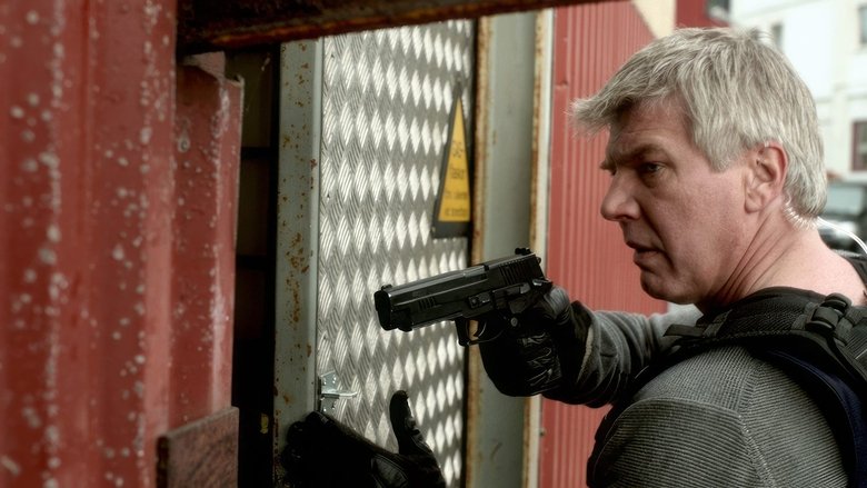 кадр из фильма Johan Falk: Barninfiltratören