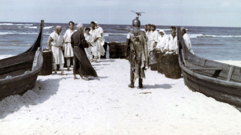 кадр из фильма Rycerz