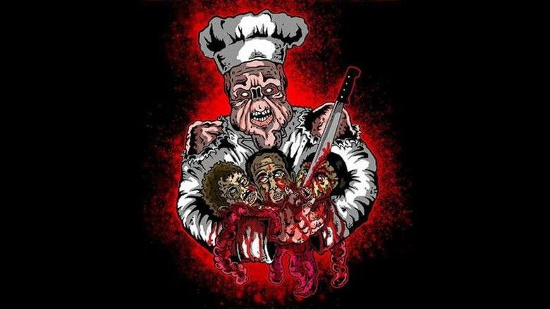 кадр из фильма Инопланетное рагу