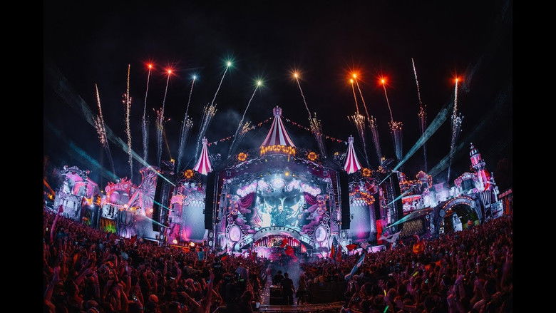 Tomorrowland 2017 Best Songs