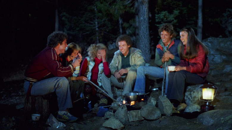 кадр из фильма Добыча